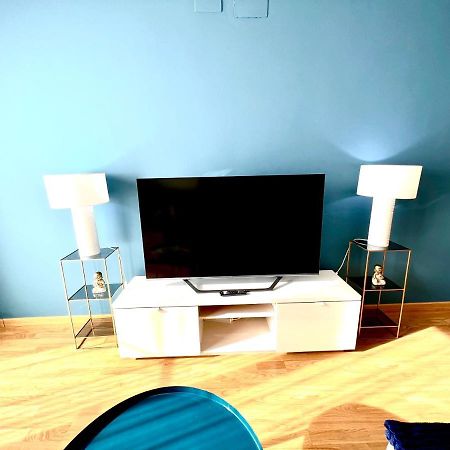Apartamento Sorolla Center 아야몬테 외부 사진