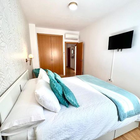Apartamento Sorolla Center 아야몬테 외부 사진