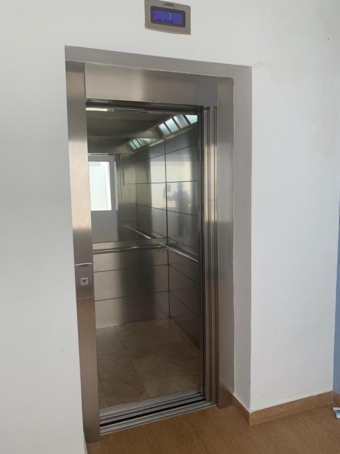 Apartamento Sorolla Center 아야몬테 외부 사진