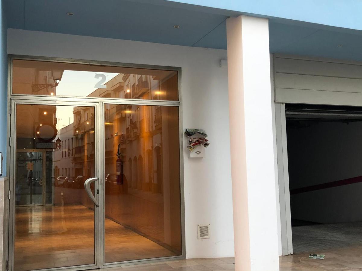 Apartamento Sorolla Center 아야몬테 외부 사진