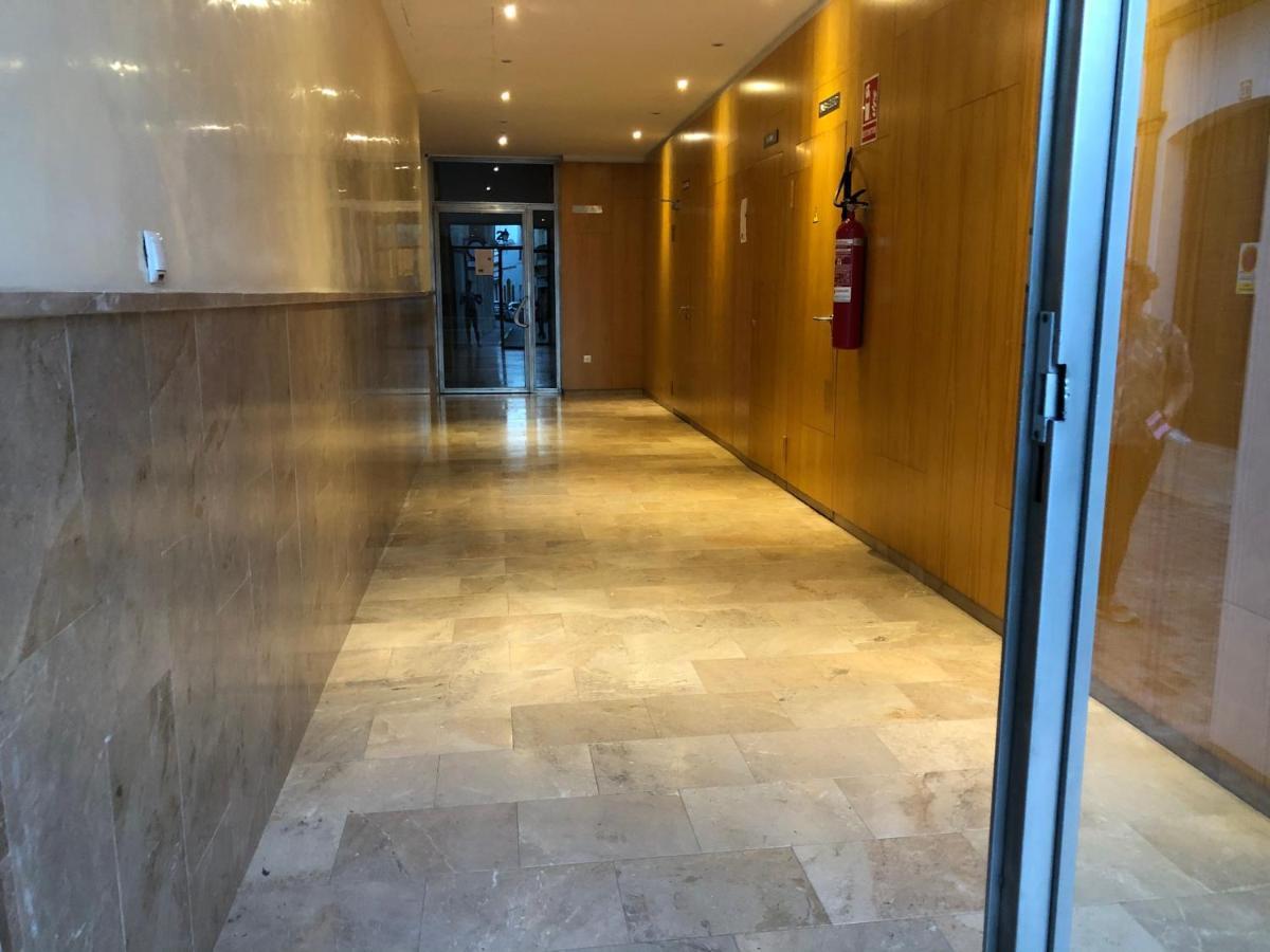 Apartamento Sorolla Center 아야몬테 외부 사진