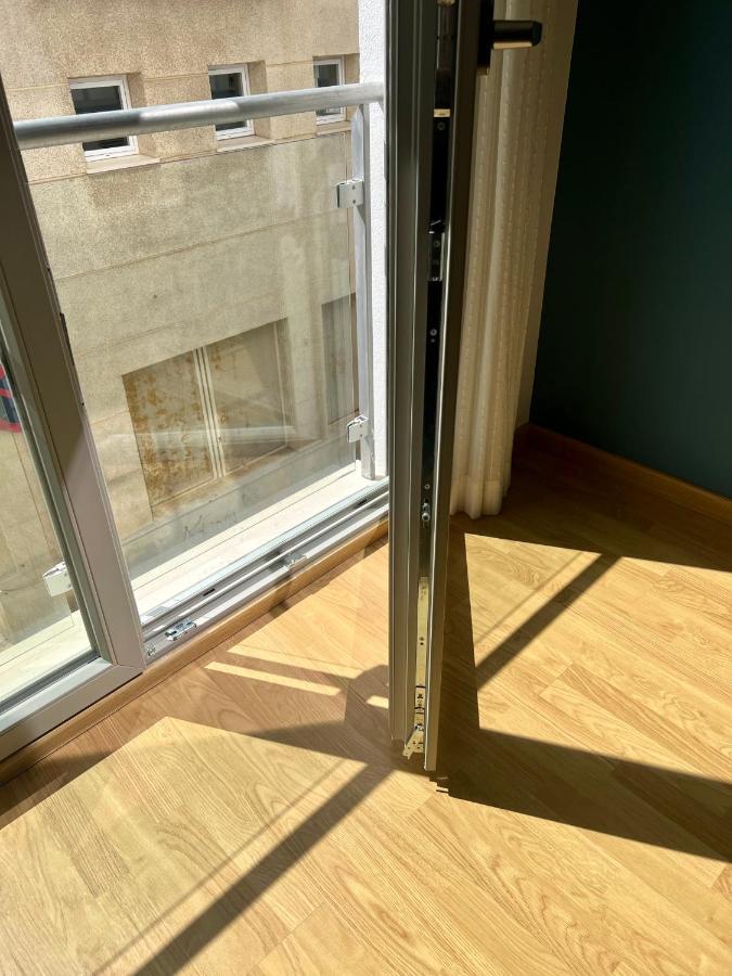 Apartamento Sorolla Center 아야몬테 외부 사진