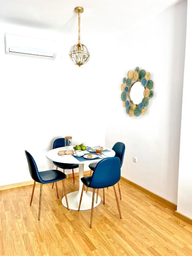 Apartamento Sorolla Center 아야몬테 외부 사진