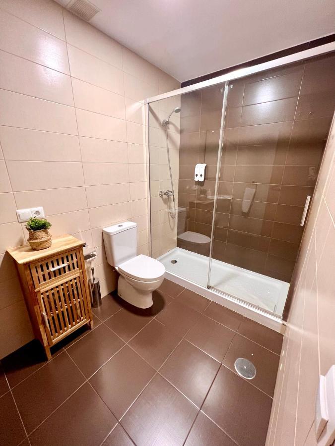 Apartamento Sorolla Center 아야몬테 외부 사진
