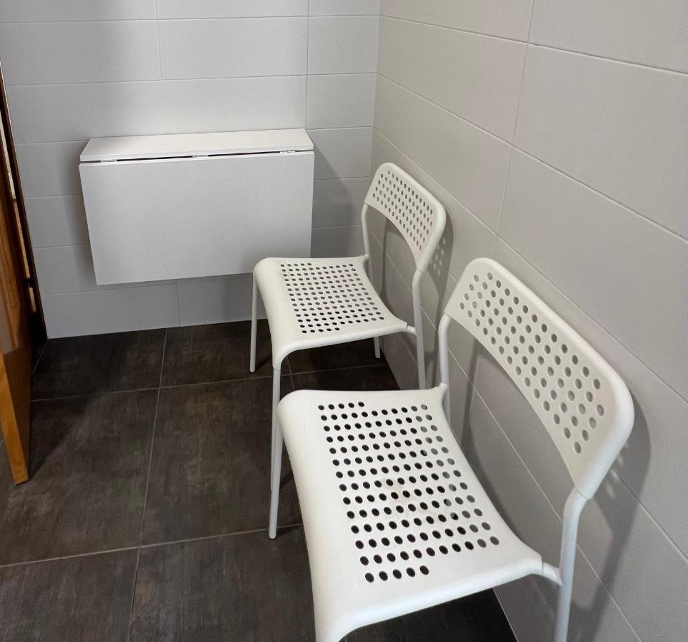 Apartamento Sorolla Center 아야몬테 외부 사진